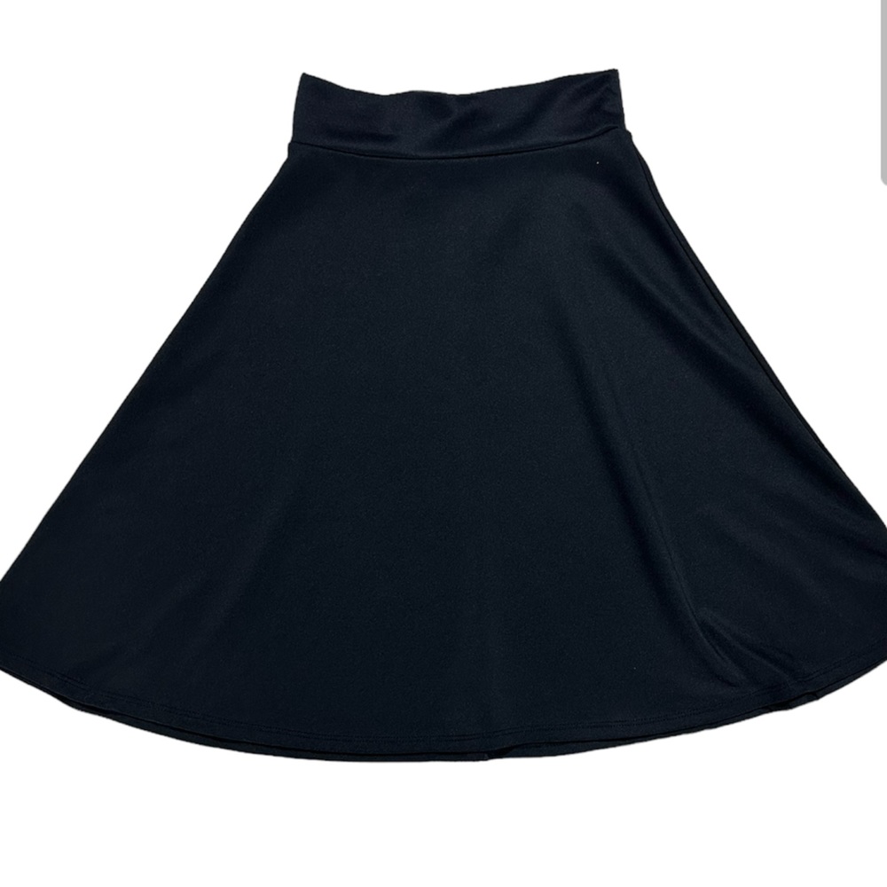 🛍️3/$15 Charlotte Russe A Line Midi skirt